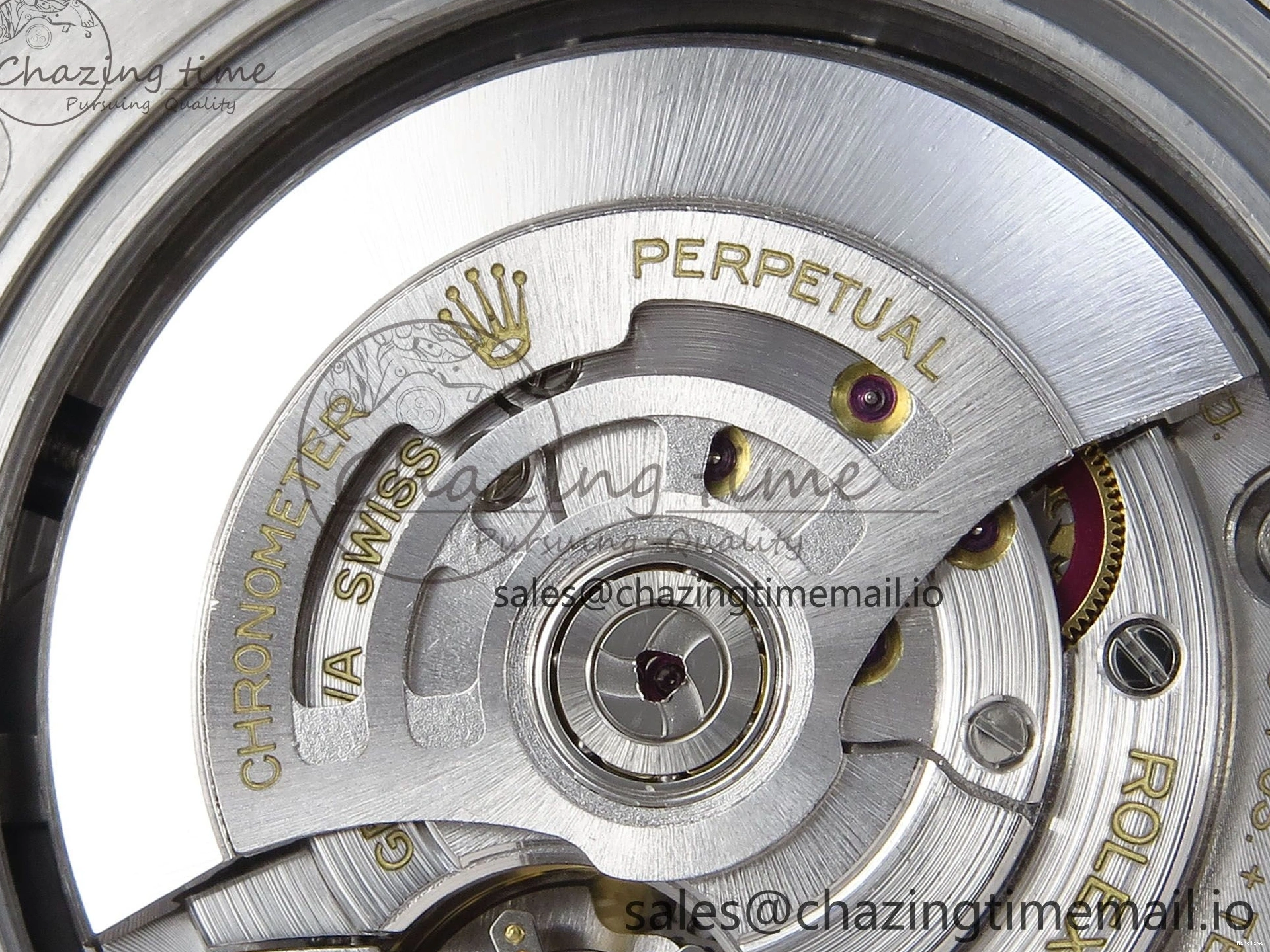 MiroTime 0410 Affordable Submariner 41mm 126610 LN SS ARF 1:1 Best Edition Steel Black Dial 904L SS Oyster Bracelet SH 362